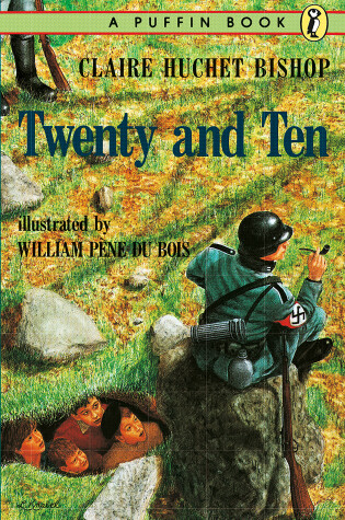 Cover of Twenty and Ten