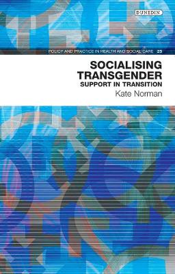 Cover of Socialising Transgender