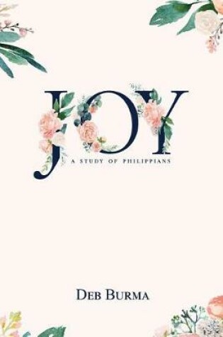 Cover of Joy