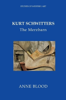 Cover of Kurt Schwitters