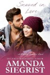 Book cover for Snowed in Love