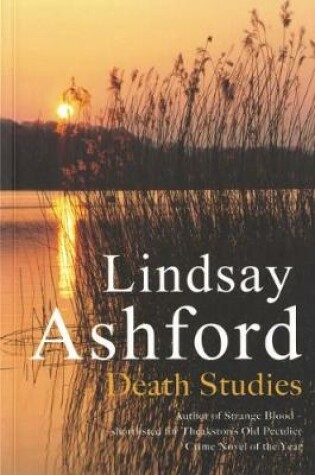 Cover of Death Studies