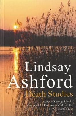 Book cover for Death Studies