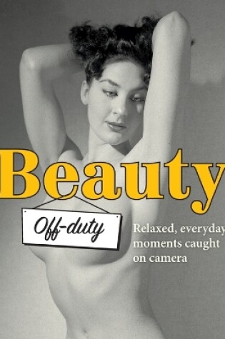 Cover of Beauty Off-duty