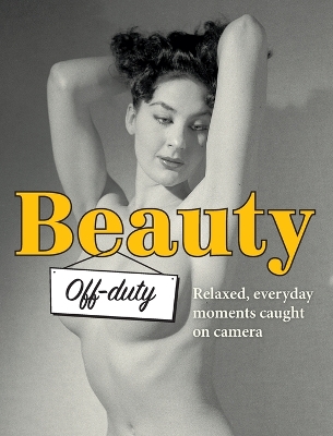 Book cover for Beauty Off-duty