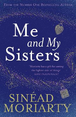 Book cover for Me and My Sisters