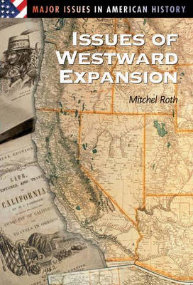 Book cover for Issues of Westward Expansion