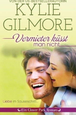 Cover of Vermieter küsst man nicht