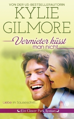 Book cover for Vermieter küsst man nicht