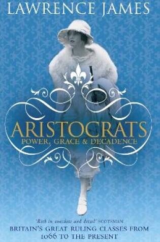 Cover of Aristocrats