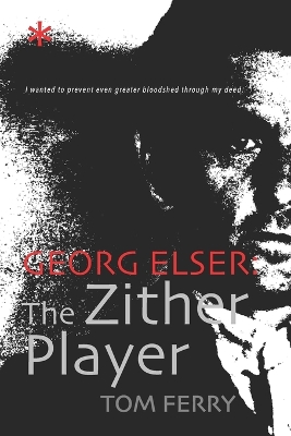 Book cover for Georg Elser