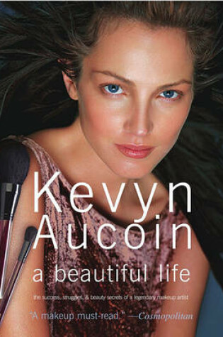 Cover of Kevyn Aucoin