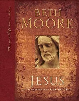 Book cover for Jesus