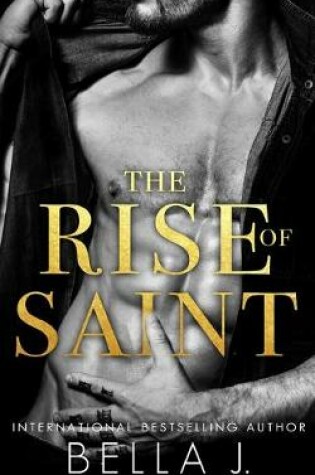 Cover of The Rise of Saint