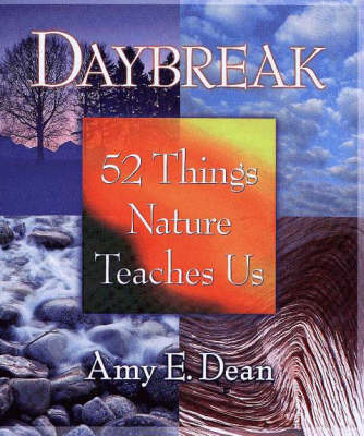 Book cover for Daybreak