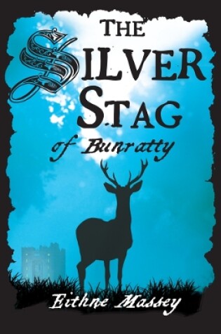 Cover of The Silver Stag of Bunratty