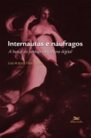 Cover of Internautas y Naufragos