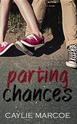 Book cover for Parting Chances