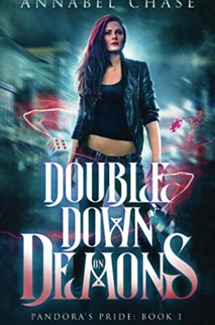 Cover of Double Down on Demons