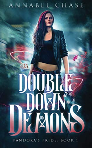 Cover of Double Down on Demons