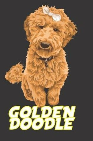 Cover of Golden Doodle