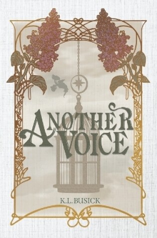 Cover of Another Voice