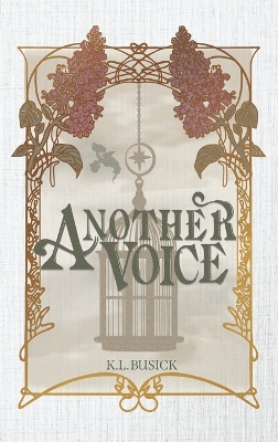 Book cover for Another Voice