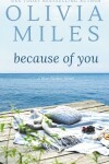 Book cover for Because of You