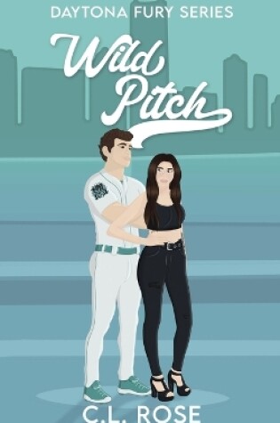 Cover of Wild Pitch