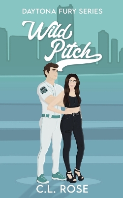 Book cover for Wild Pitch