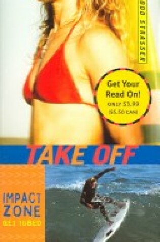 Cover of Take Off