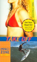 Book cover for Take Off
