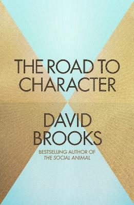 Book cover for The Road to Character