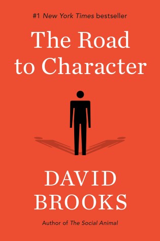 Cover of The Road to Character