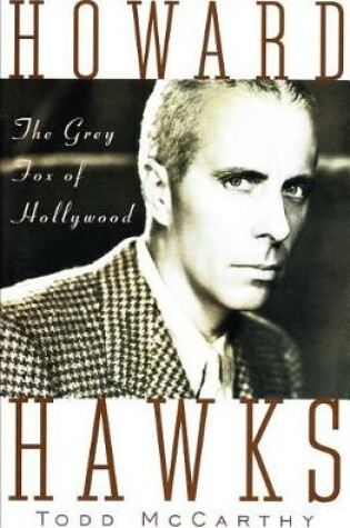 Cover of Howard Hawks