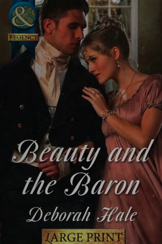Cover of Beauty And The Baron