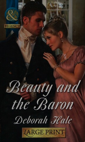 Book cover for Beauty And The Baron