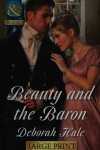 Book cover for Beauty And The Baron