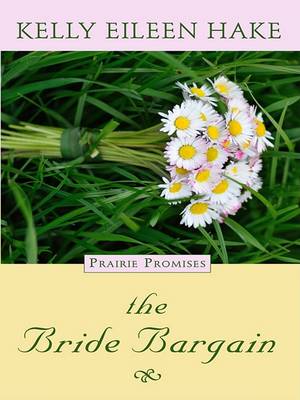 Book cover for The Bride Bargain