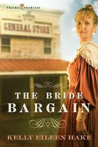 Cover of The Bride Bargain