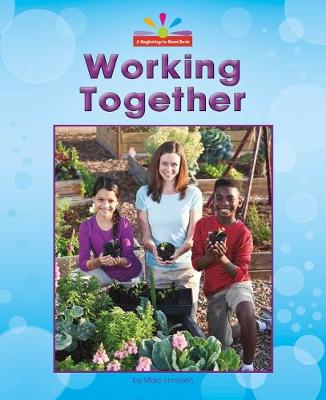 Book cover for Working Together
