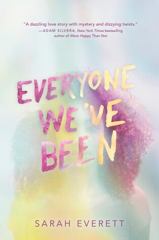 Book cover for Everyone We've Been