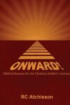 Book cover for Onward! Biblical Beacons for the Christian Soldier's Journey