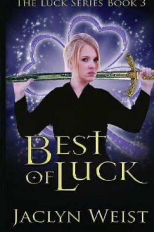 Cover of Best of Luck