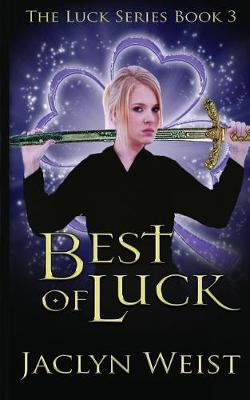 Book cover for Best of Luck