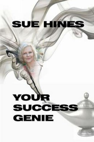 Cover of Your Success Genie