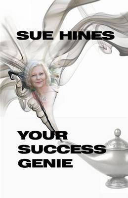Book cover for Your Success Genie