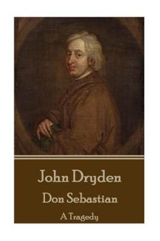 Cover of John Dryden - Don Sebastian