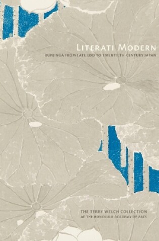 Cover of Literati Modern