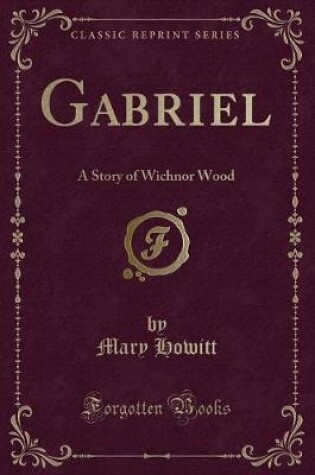 Cover of Gabriel